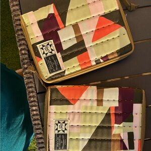 Planner covers Target brand